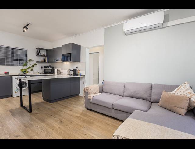 2 BEDROOM APARTMENT FOR SALE IN GROOT PHESANTEKRAAL ESTATE